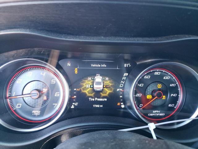 2019 DODGE CHARGER PO - 2C3CDXAG9KH591664