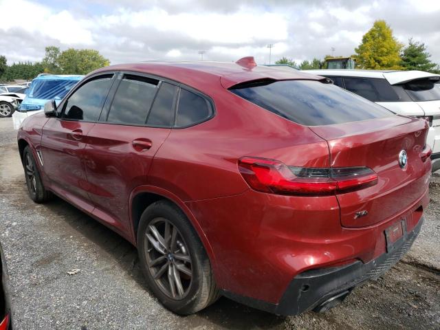 5UX2V5C09L9B59670 BMW X4 XDRIVEM 2