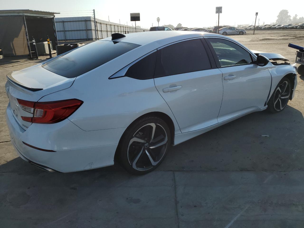1HGCV1F32MA028261 HONDA ACCORD 2021