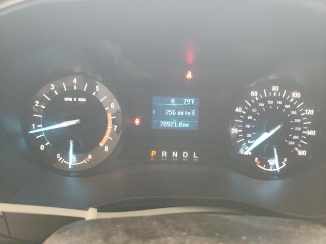 3FA6P0G72HR343614 Ford FUSION S