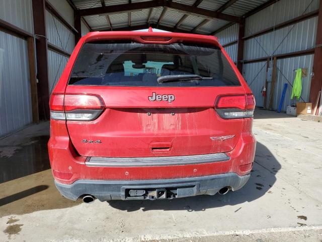 2017 JEEP GRAND CHER - 1C4RJFLG8HC771915