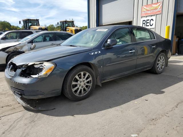 2009 Buick Lucerne CXL