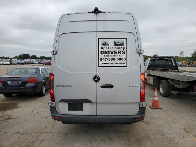 WD4PF1CD8KT016732 Mercedes-Benz Sprinter 2500/3500