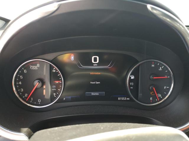 1G1ZE5SX7LF069391 Chevrolet Malibu Premier