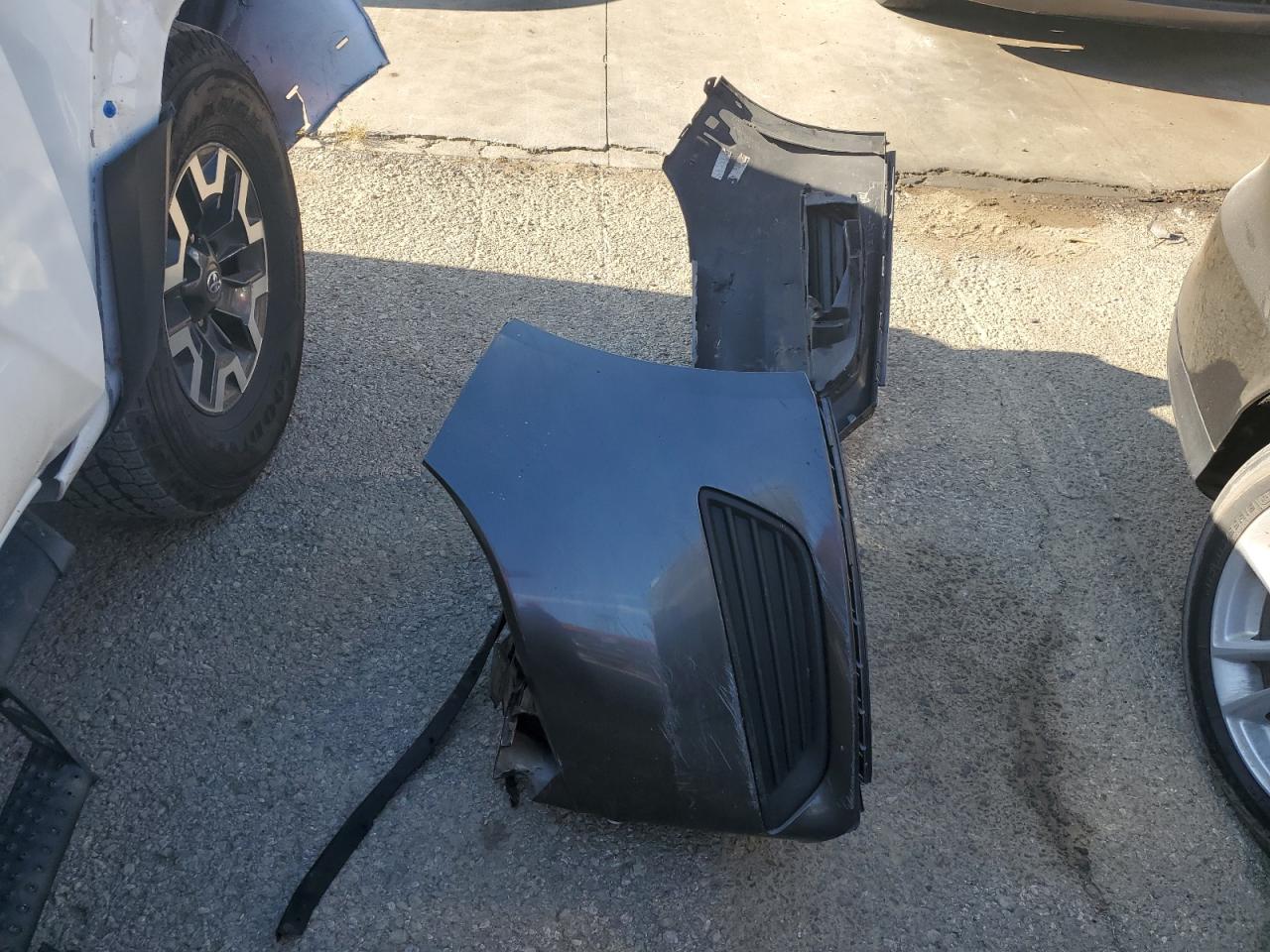 1FADP3F28HL259813 FORD FOCUS 2017