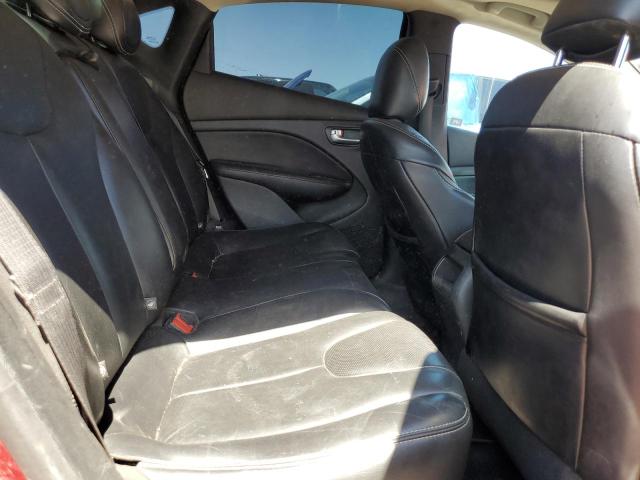 1C3CDFCB8FD247791 Dodge Dart Limited