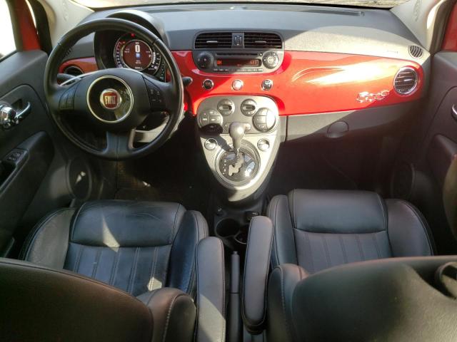 2015 FIAT 500 LOUNGE 3C3CFFER4FT647667