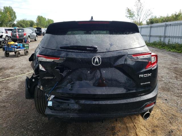 2023 ACURA RDX A-SPEC - 5J8TC2H82PL803235