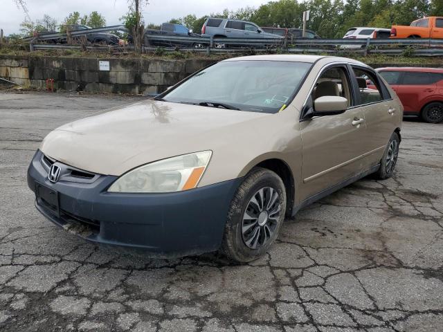 2004 Honda Accord Sedan LX