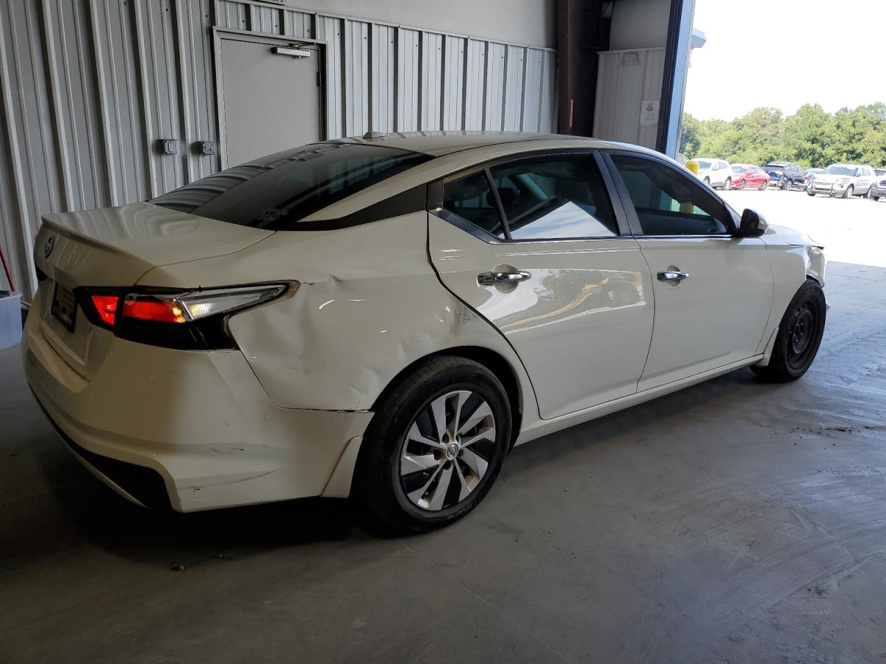 1N4BL4BV6LC261092 NISSAN ALTIMA 2020