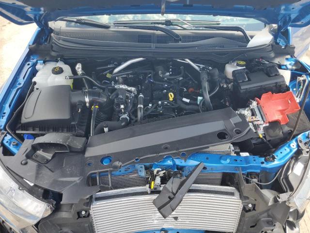 1FTER4EH7PLE32787 Ford RANGER XL