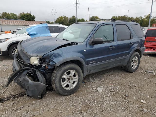 2001 Ford Escape XLT