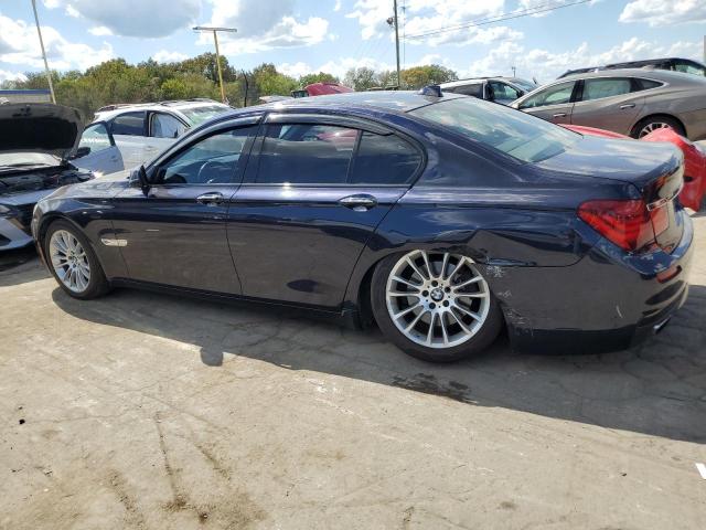 VIN WBAYA6C59DD143423 2013 BMW 7 Series, 740 I no.2