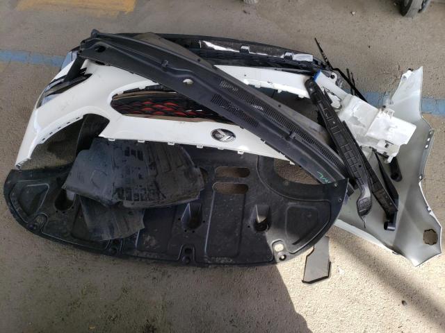 3KPF34AD5ME393114 KIA Forte Gt Line