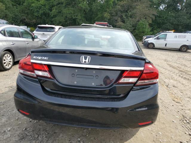 19XFB2F9XFE279916 | 2015 HONDA CIVIC EXL