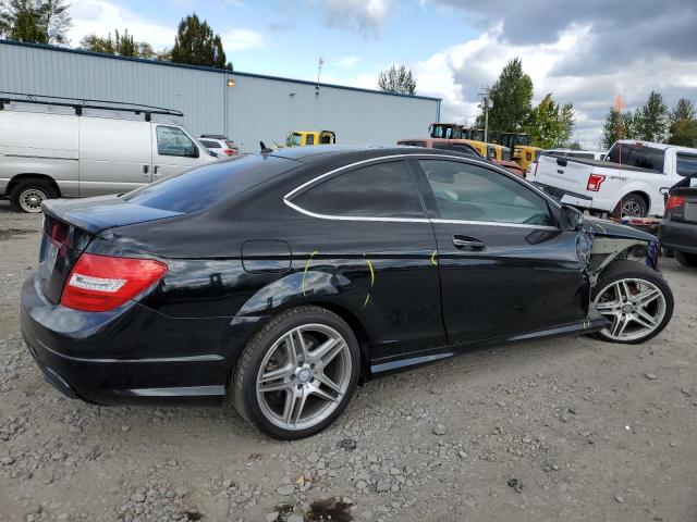 WDDGJ4HB4EG293141 | 2014 MERCEDES-BENZ C 250