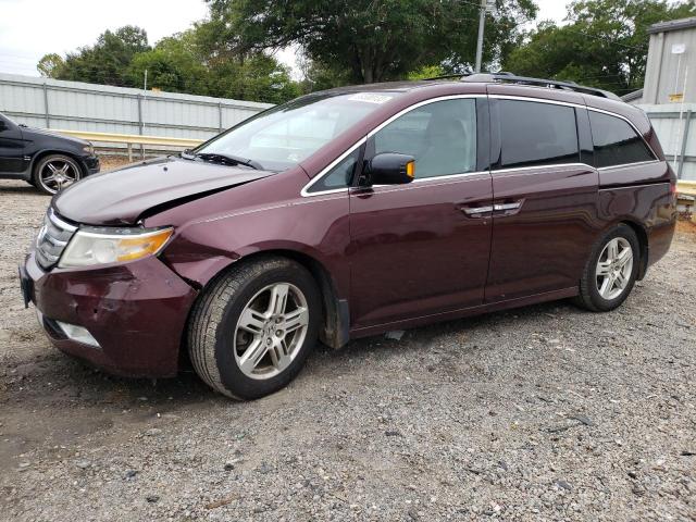 2011 Honda Odyssey TOURING