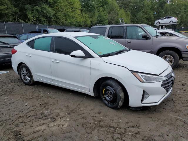 5NPD84LF0LH545253 Hyundai Elantra SE 4