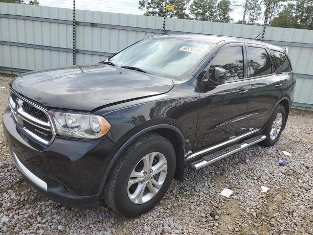 2013 Dodge Durango SXT