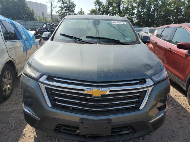 1GNEVHKW3PJ216749 Chevrolet Traverse L 5