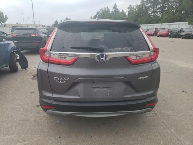7FARW2H59JE026623 Honda CR-V EX