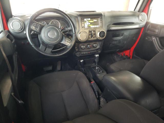 1C4BJWDG2GL211547 Jeep Wrangler Unlimited Sport