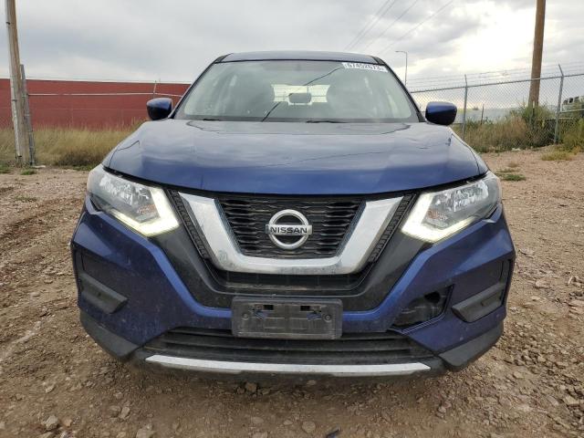 JN8AT2MV4HW004174 | 2017 NISSAN ROGUE S