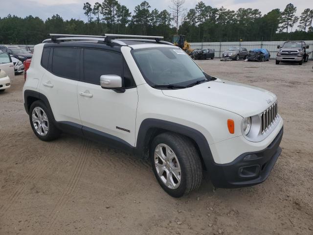 ZACCJADT3GPD47590 Jeep Renegade Limited