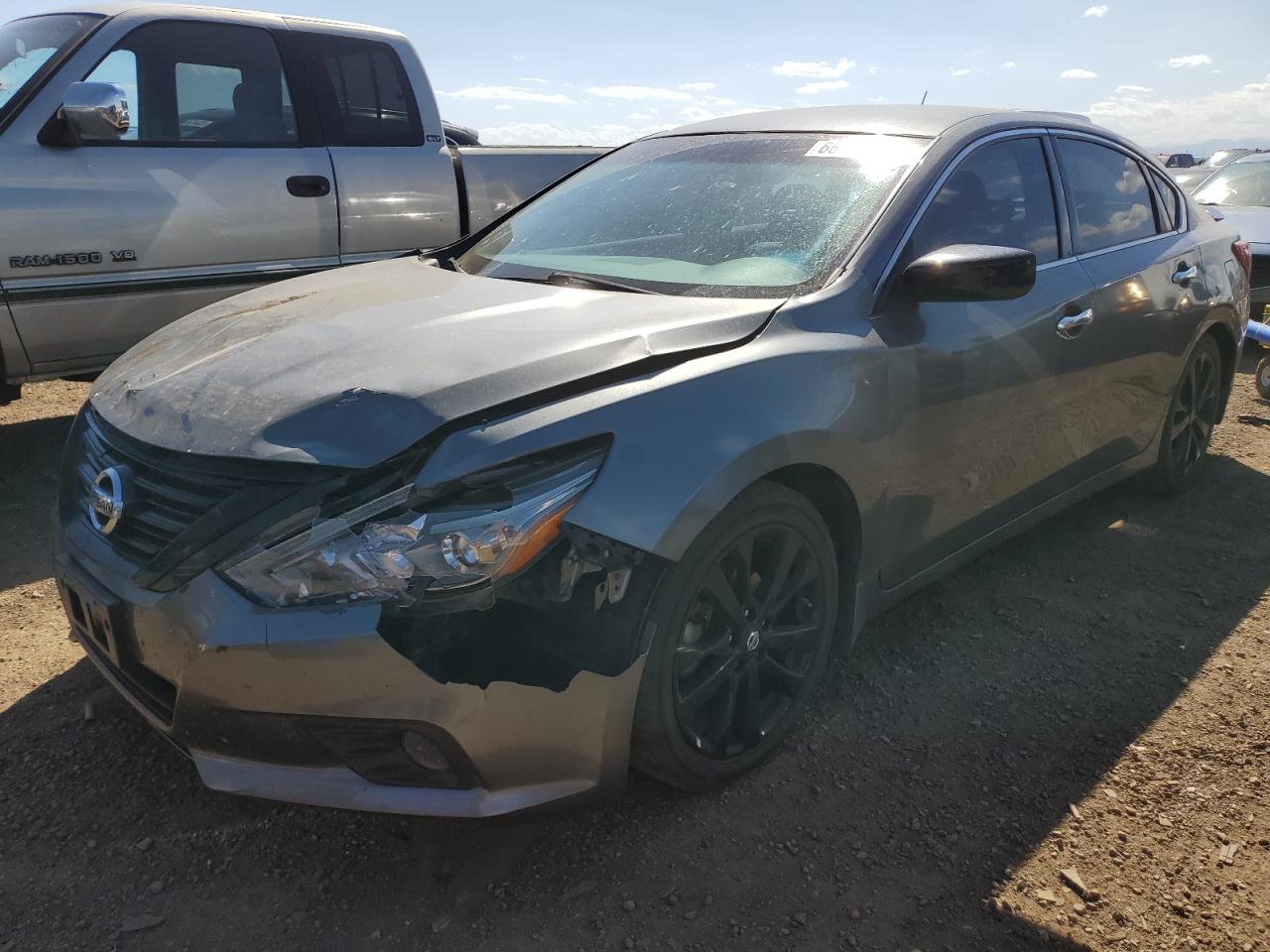 1N4AL3AP8JC277154 NISSAN ALTIMA 2018
