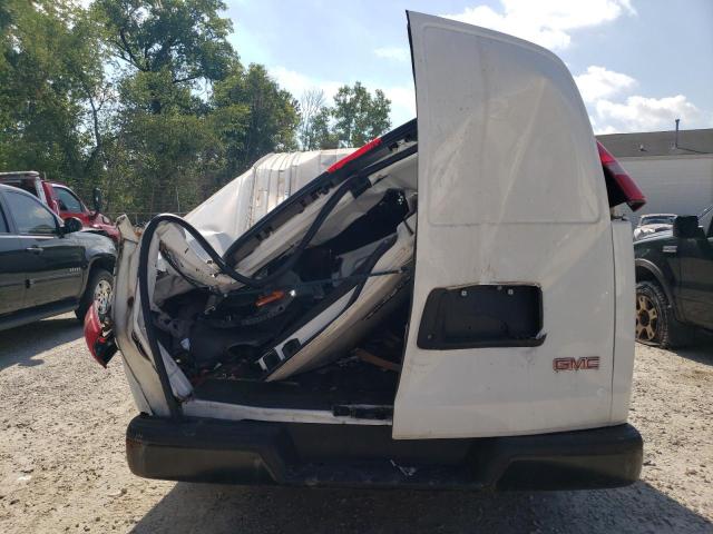 1GTZ7GFF2G1212930 GMC Savana G3500