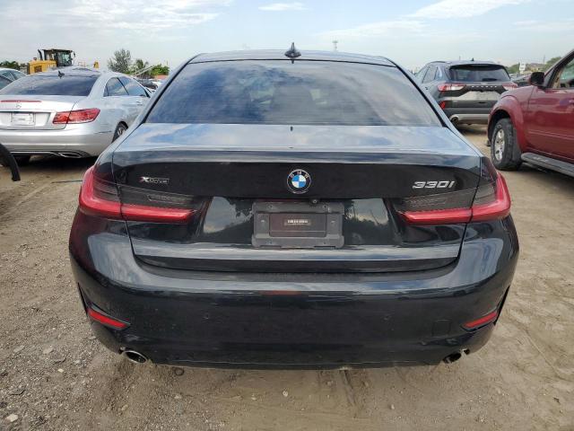 2019 BMW 330XI - 3MW5R7J56K8B01970