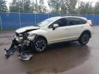 2016 SUBARU CROSSTREK - JF2GPABC7G8249531