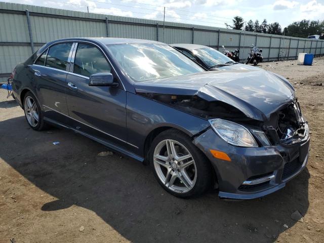 VIN WDDHF8JB1DA675054 2013 Mercedes-Benz E-Class, 3... no.4