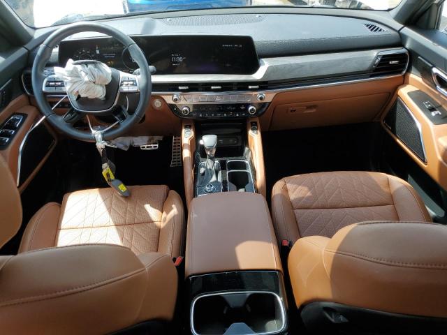 5XYP5DGC5PG407307 KIA Telluride Sx