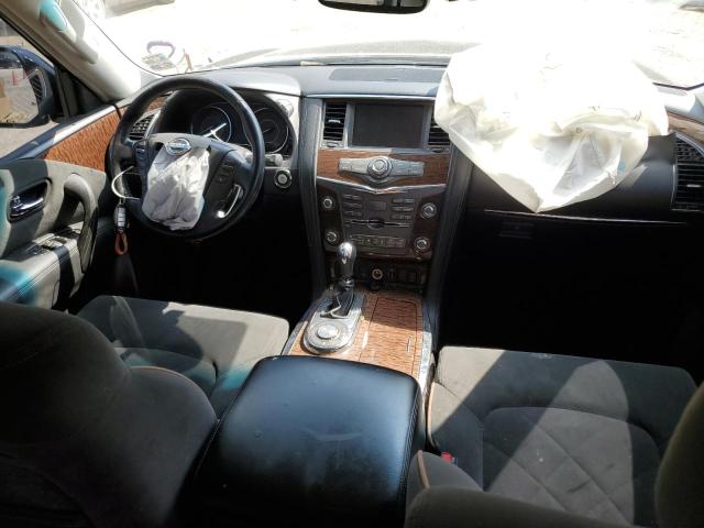 JN8AY2NDXL9105363 Nissan ARMADA SV