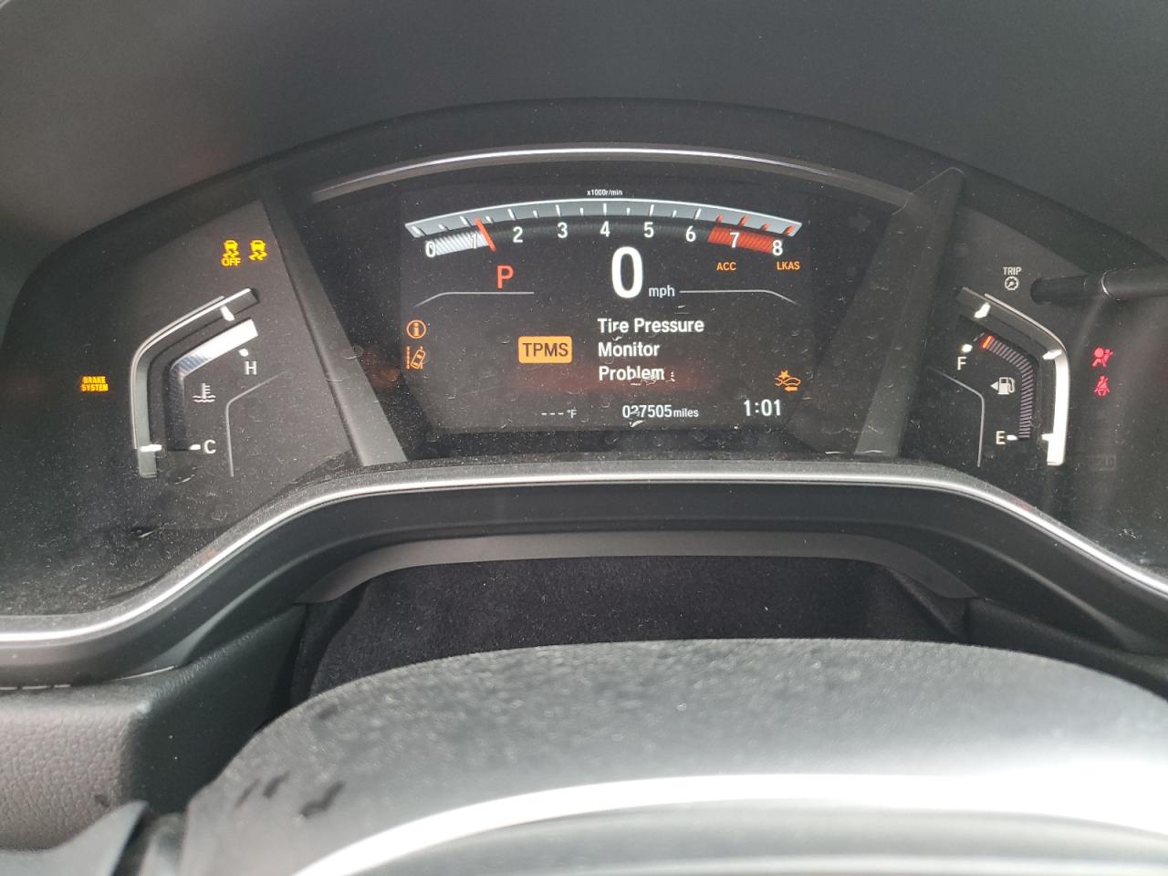 7FARW1H86ME004829 HONDA CRV 2021