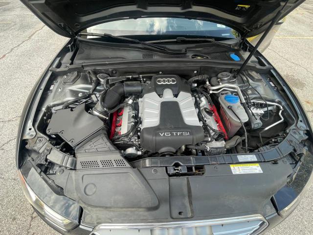 2017 AUDI S5 WAUC4AFH2HN004261