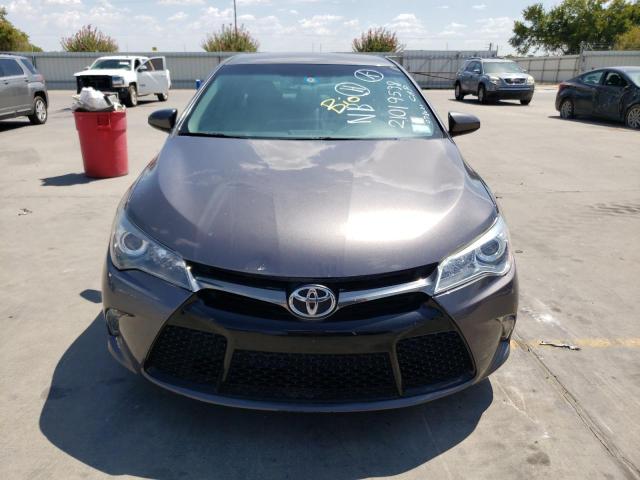 4T1BF1FK9GU215056 Toyota CAMRY LE