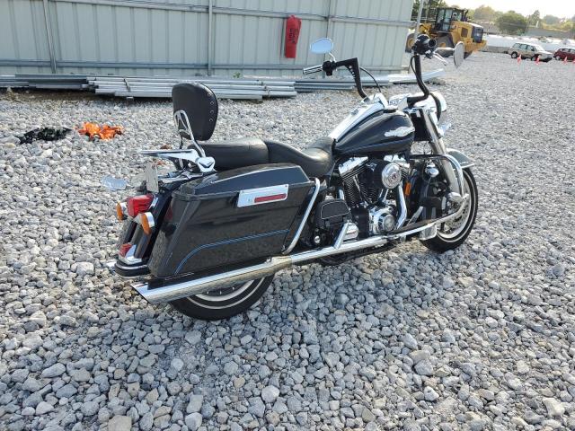 2008 HARLEY-DAVIDSON FLHR FIRE 1HD1FW4198Y648277