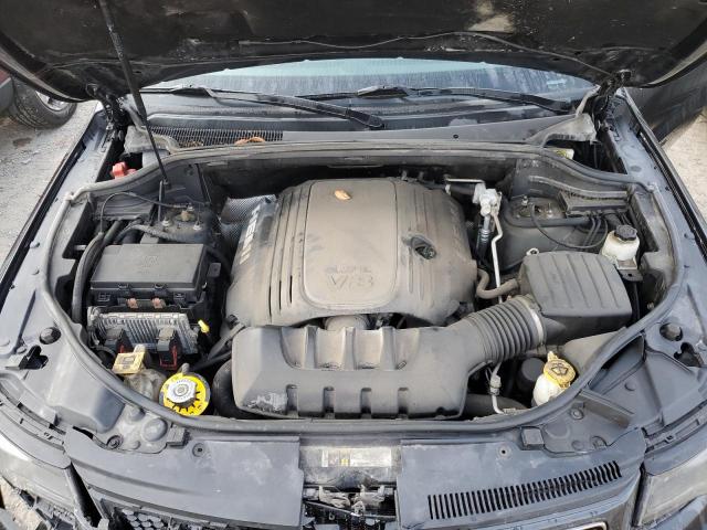 1C4RJFCTXFC203434 Jeep Grand Cherokee Overland