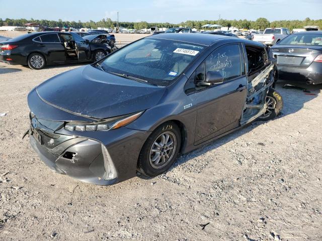 2018 Toyota Prius Prime 