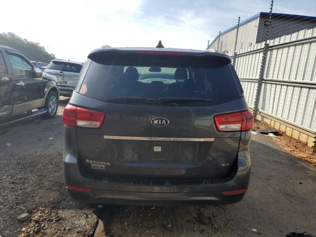 KNDMC5C12G6159328 KIA SEDONA EX
