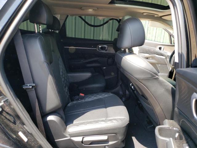 5XYRK4LF0NG109035 KIA SORENTO SX