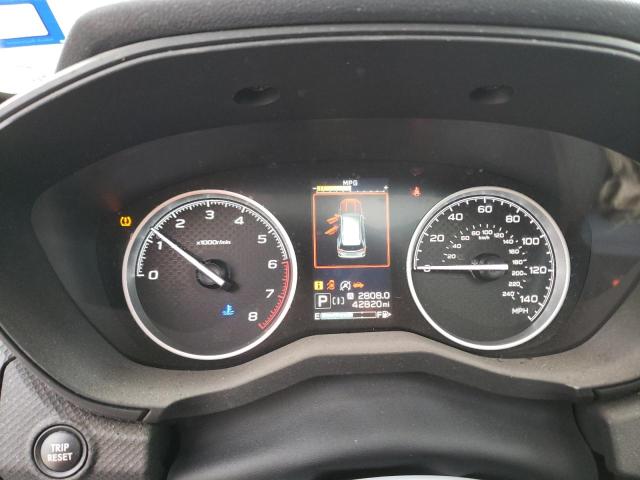 JF2SKAFC6MH435236 Subaru Forester Premium