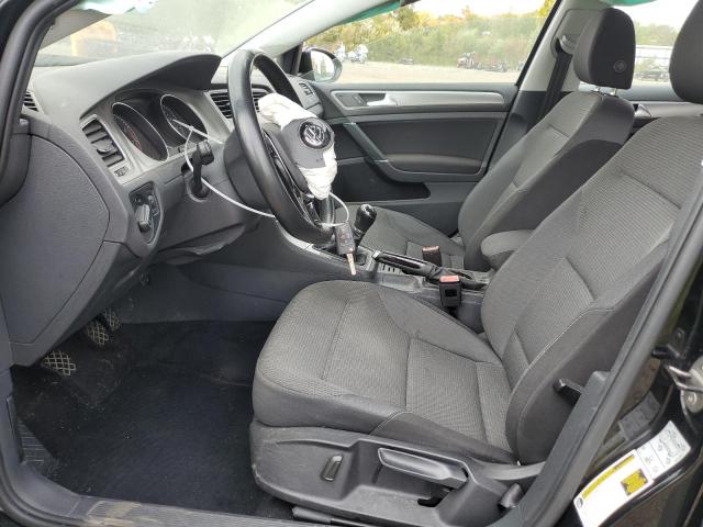 2016 VOLKSWAGEN GOLF SPORT - 3VWA17AU5GM520579