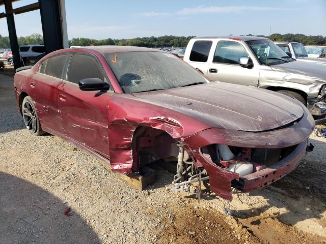 2C3CDXHG2JH119035 Dodge Charger Sxt Plus