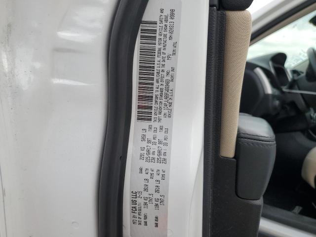 1C4PJLAB9FW669483 Jeep Cherokee Sport