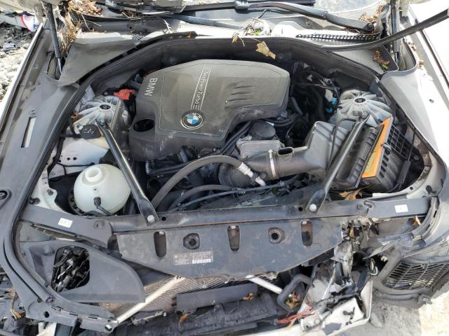 VIN WBA5A7C52ED619859 2014 BMW 5 Series, 528 XI no.11