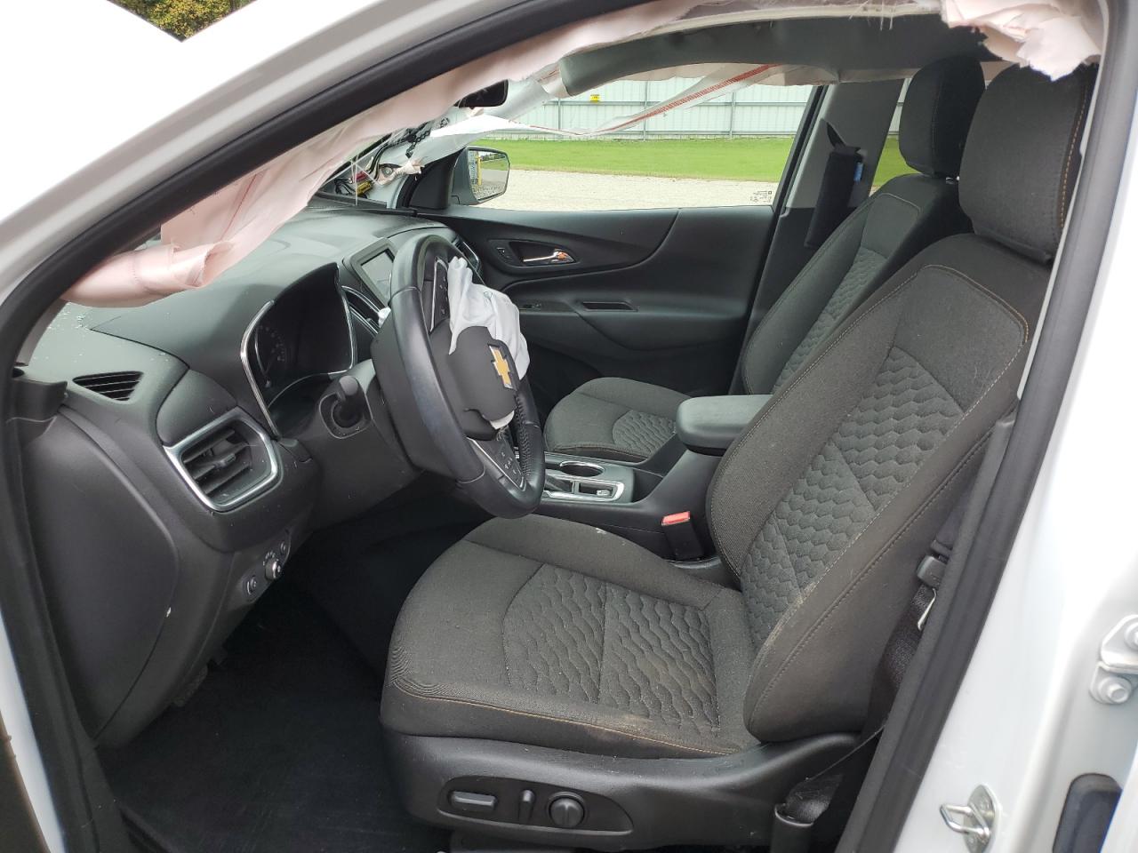 3GNAXKEV5MS115134 CHEVROLET EQUINOX 2021
