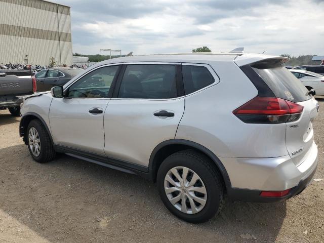 KNMAT2MV9JP516797 | 2018 NISSAN ROGUE S